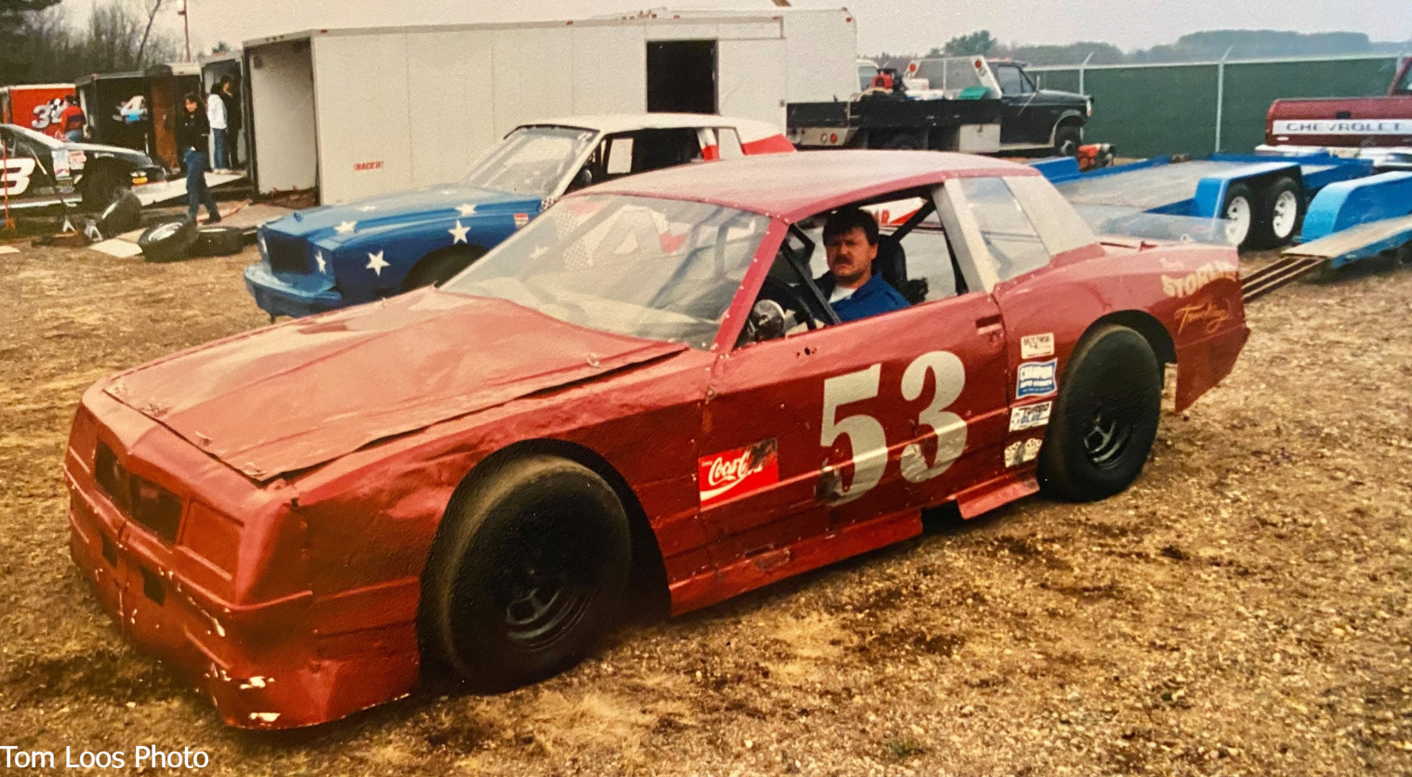 Randy Storlie