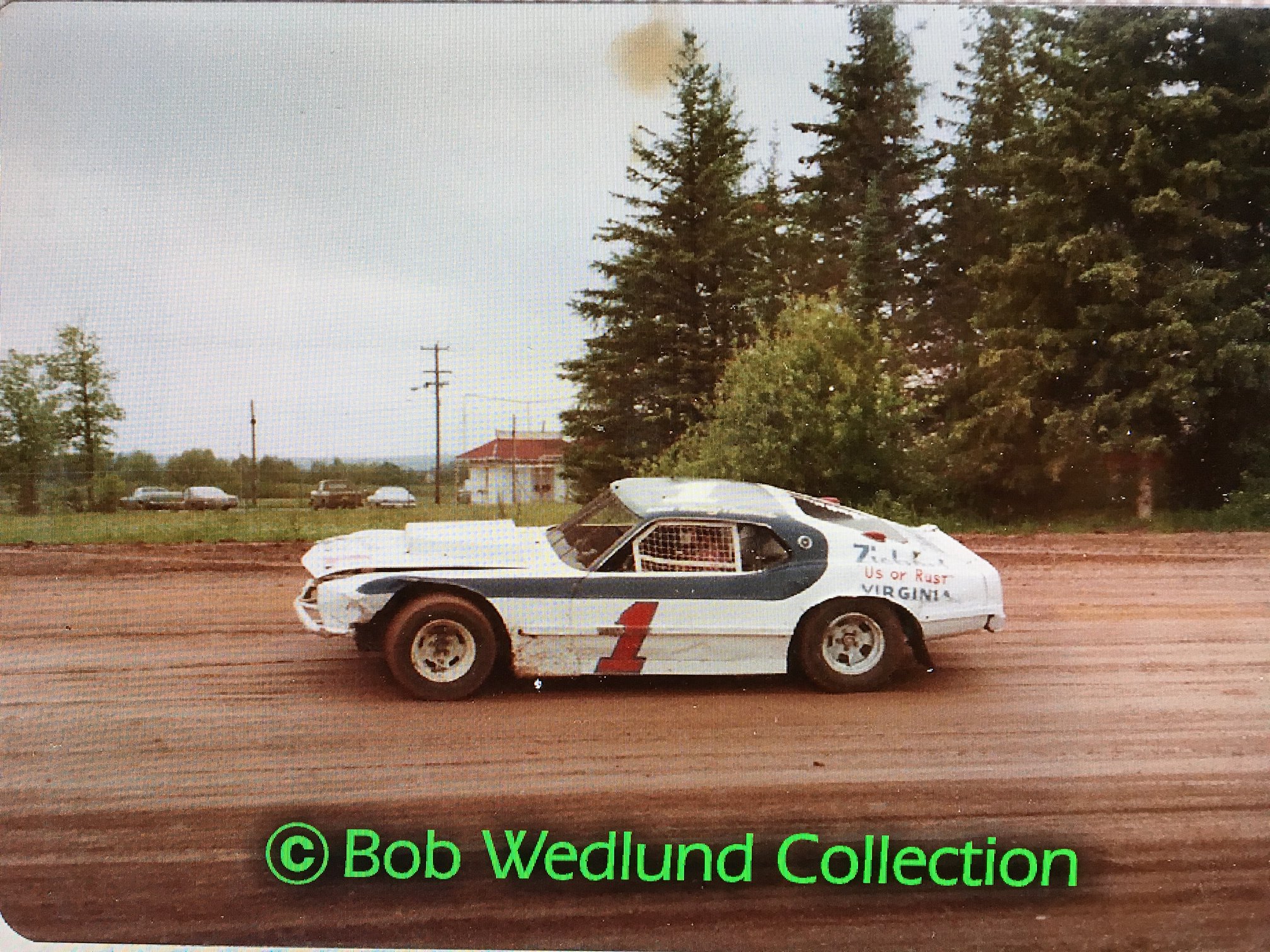 Randy Thomas