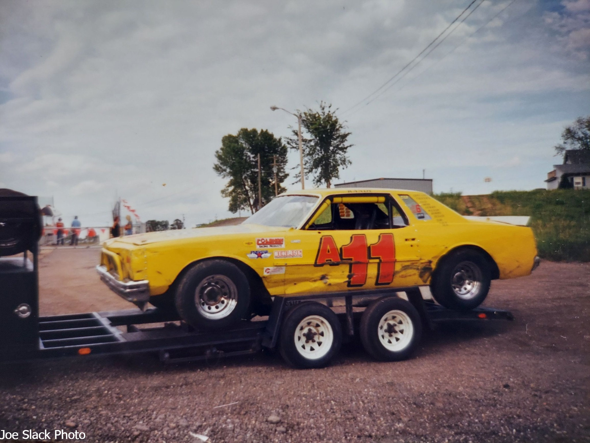 Randy Van Roy