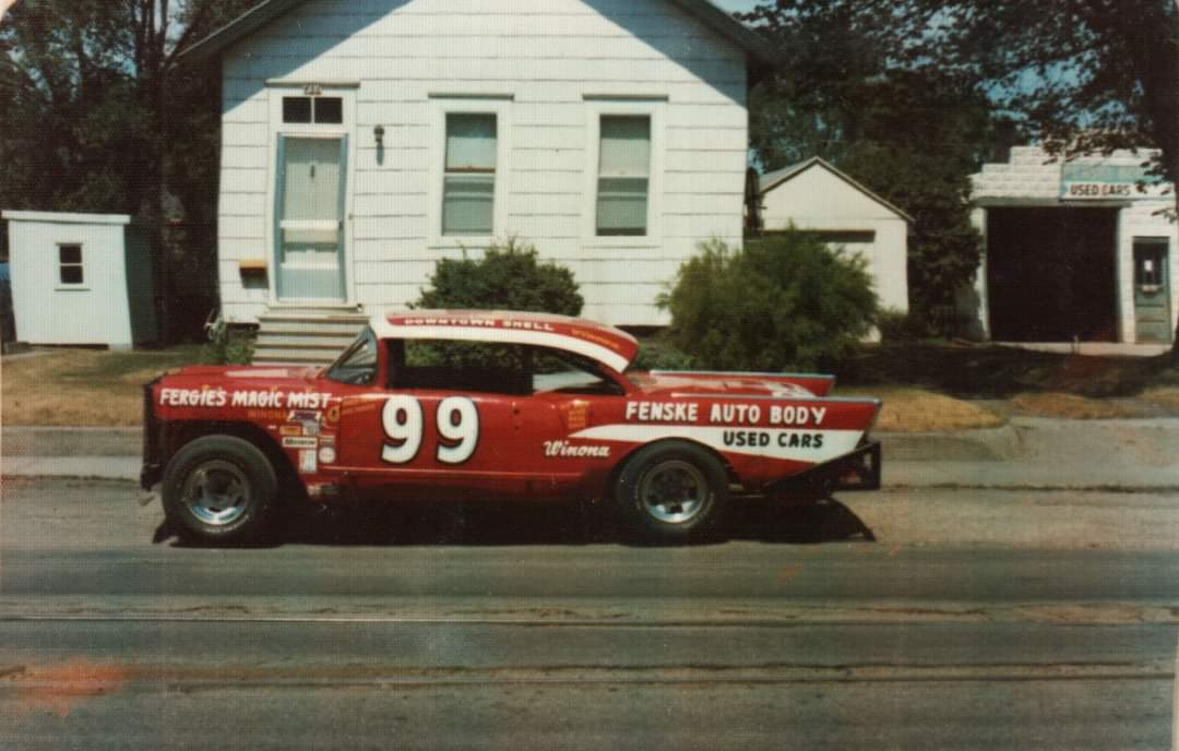 Ray Fenske