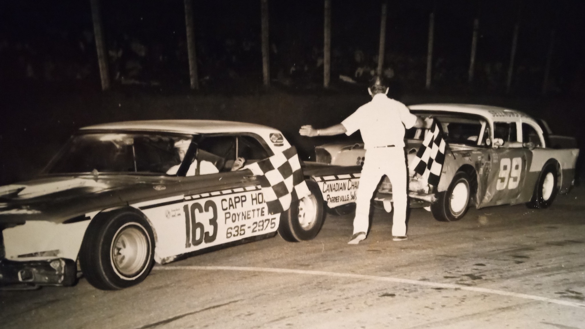 Ray Kreyer