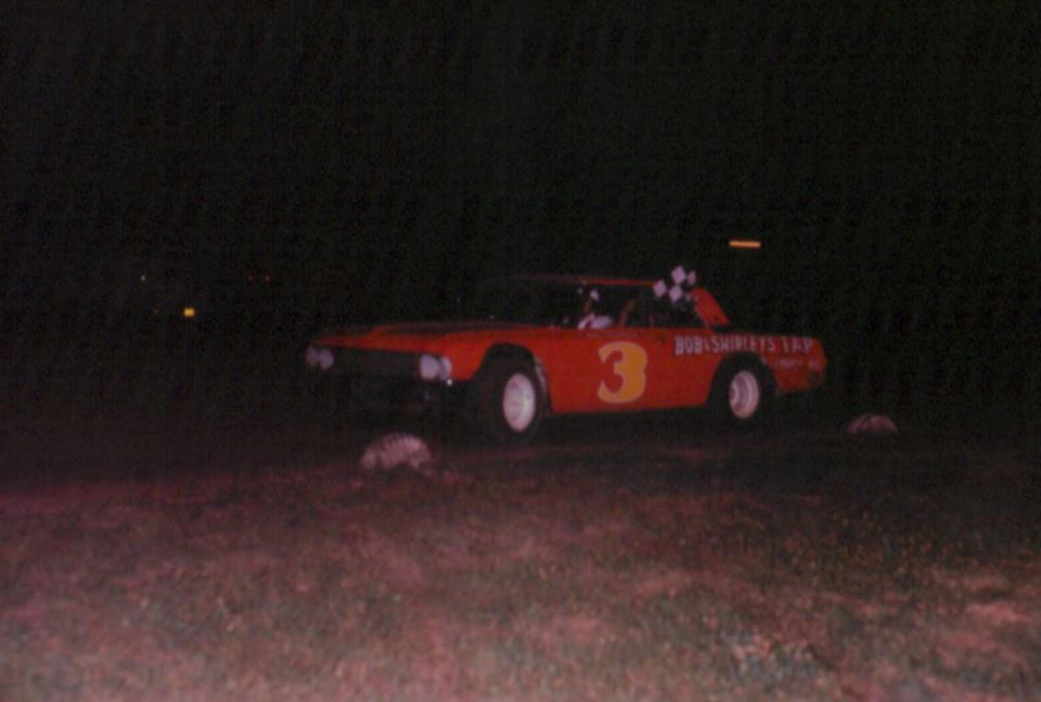 Ray Trudell