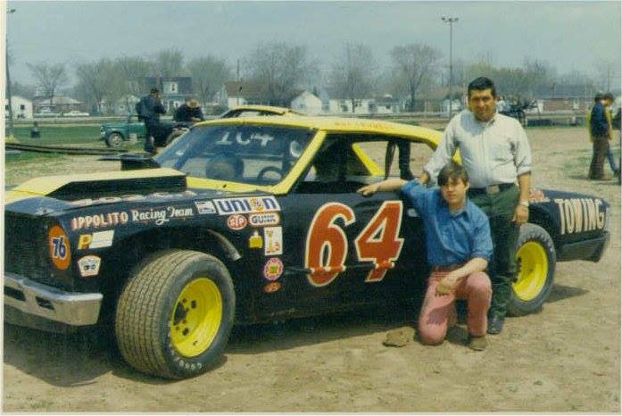 Ray Trudell