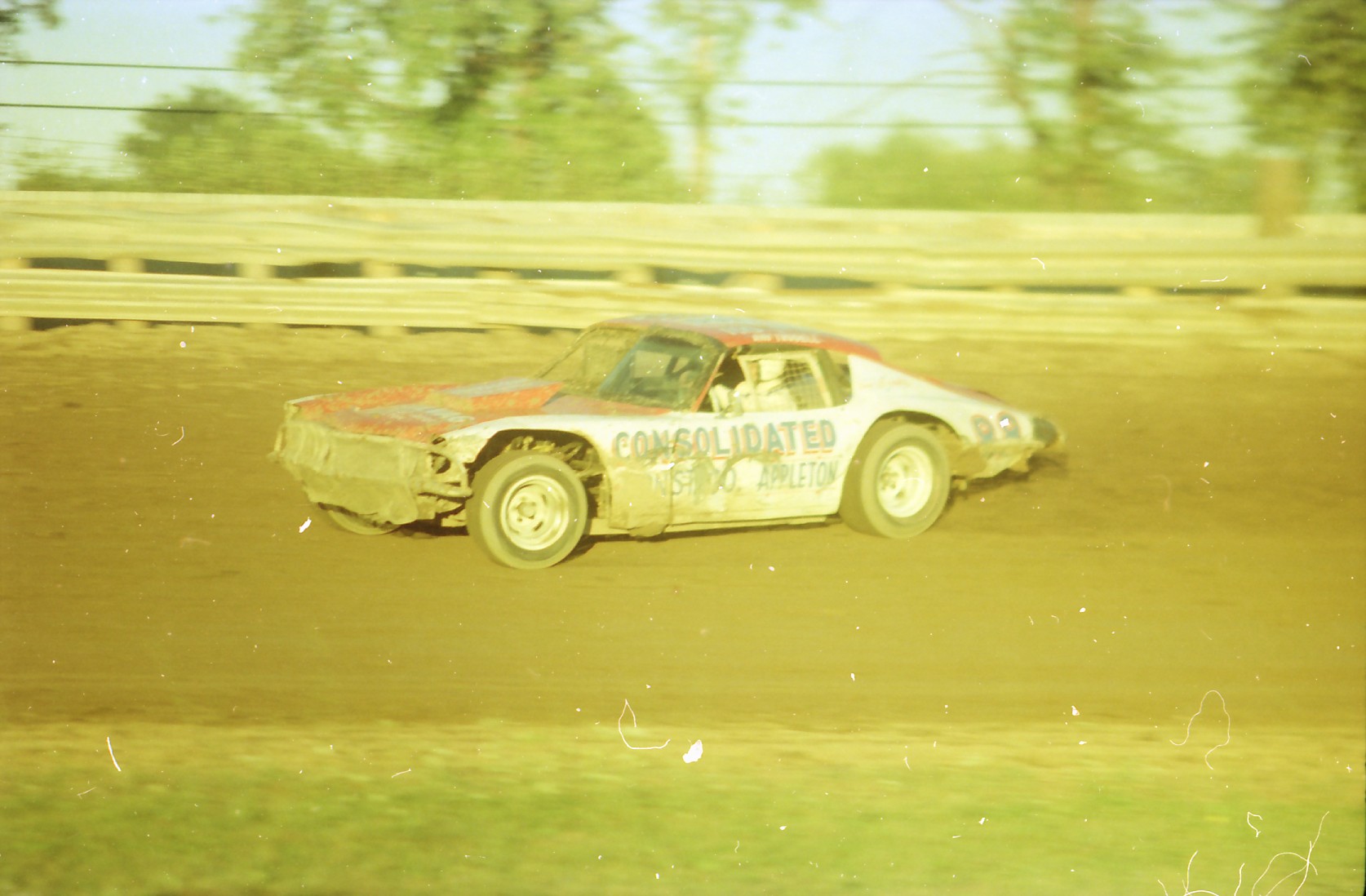 Ray Trudell