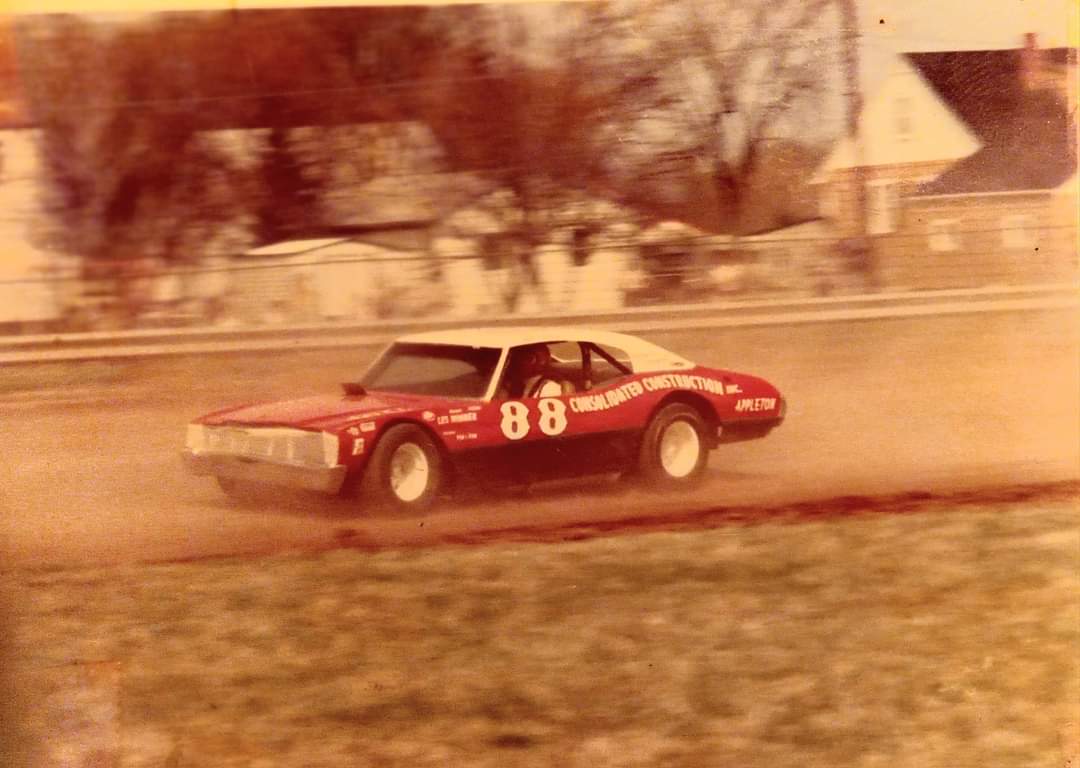 Ray Trudell