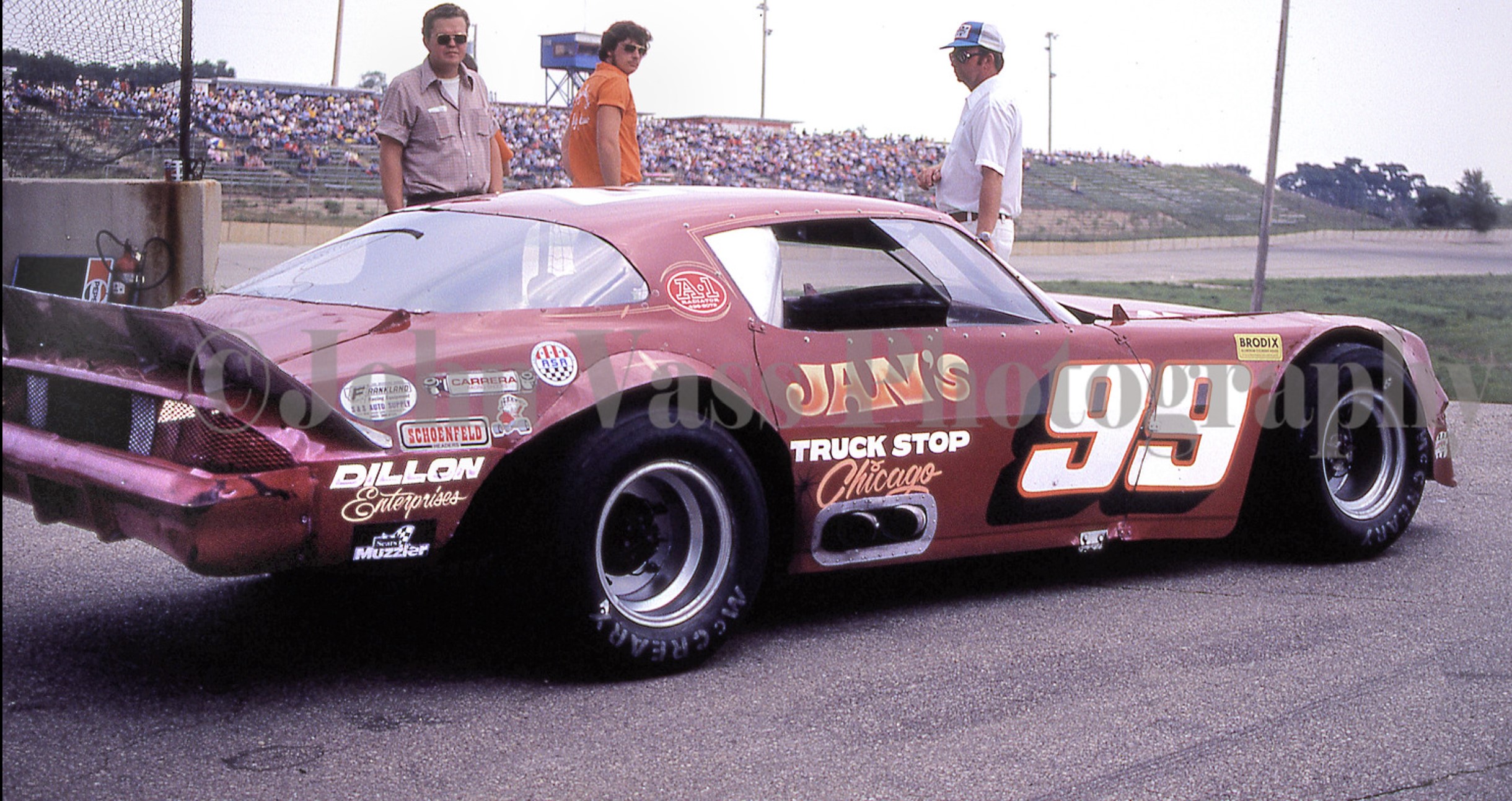 Ray Young