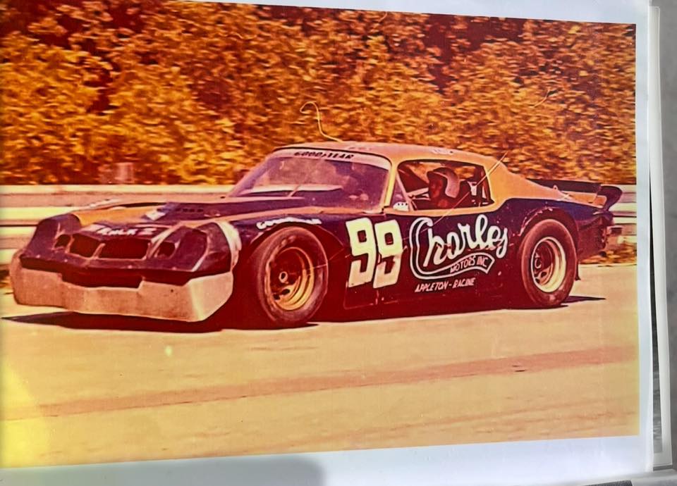 Ray Young
