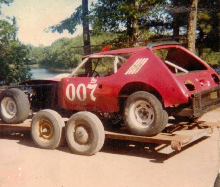 Ray Young
