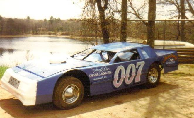 Ray Young