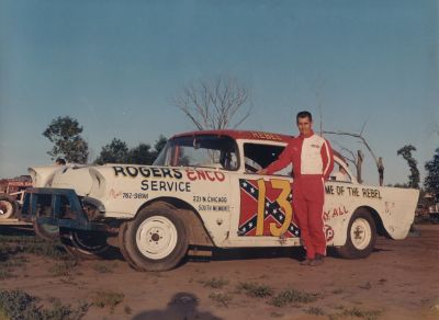 Red Bedell