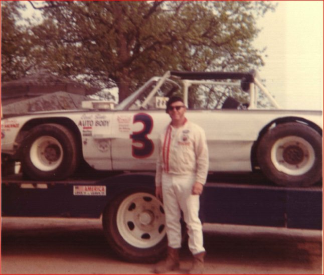 Red Bedell
