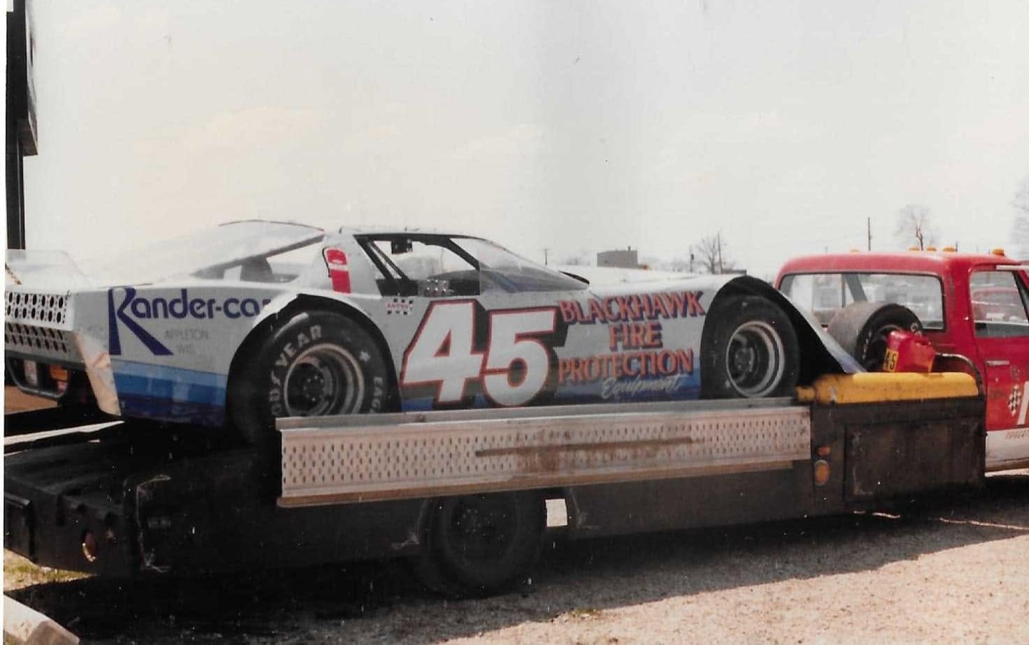 Rich Bickle Jr