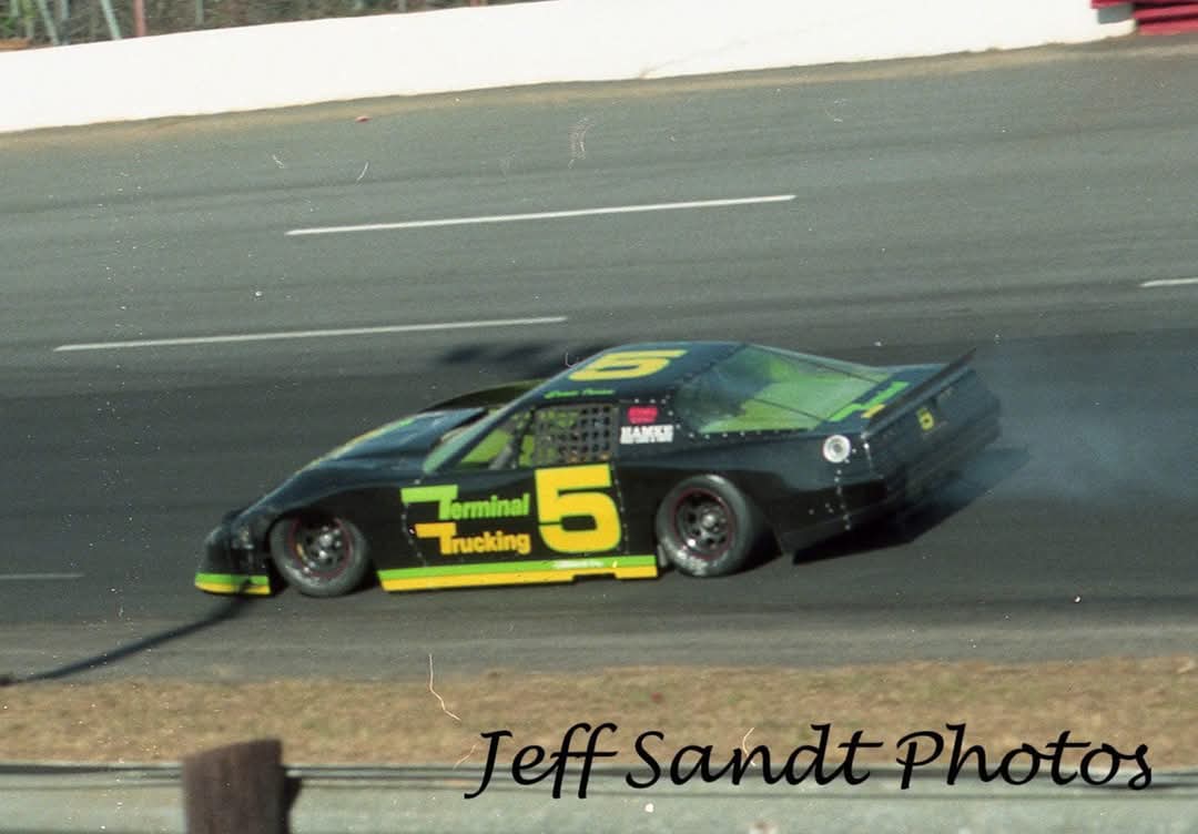 Rich Bickle, Jr.