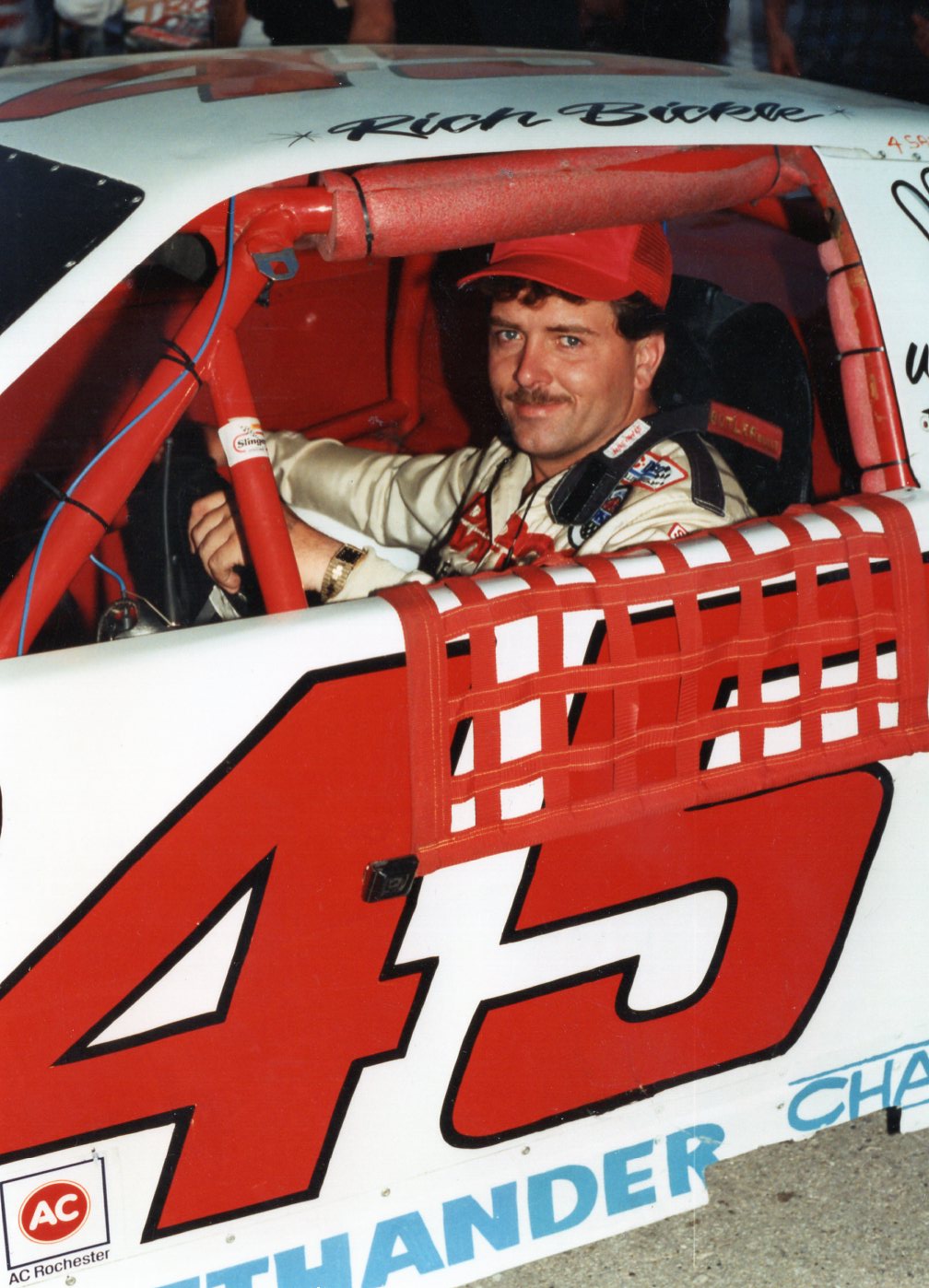 Rich Bickle, Jr.