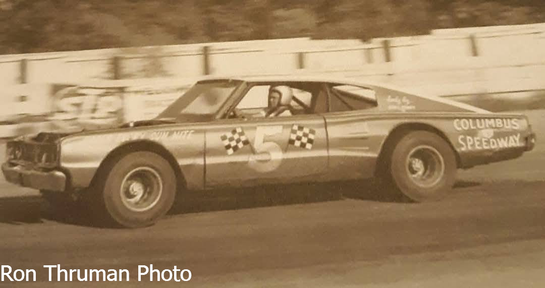 Rich Bickle Sr