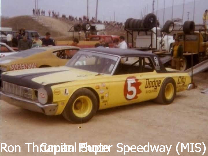 Rich Bickle Sr
