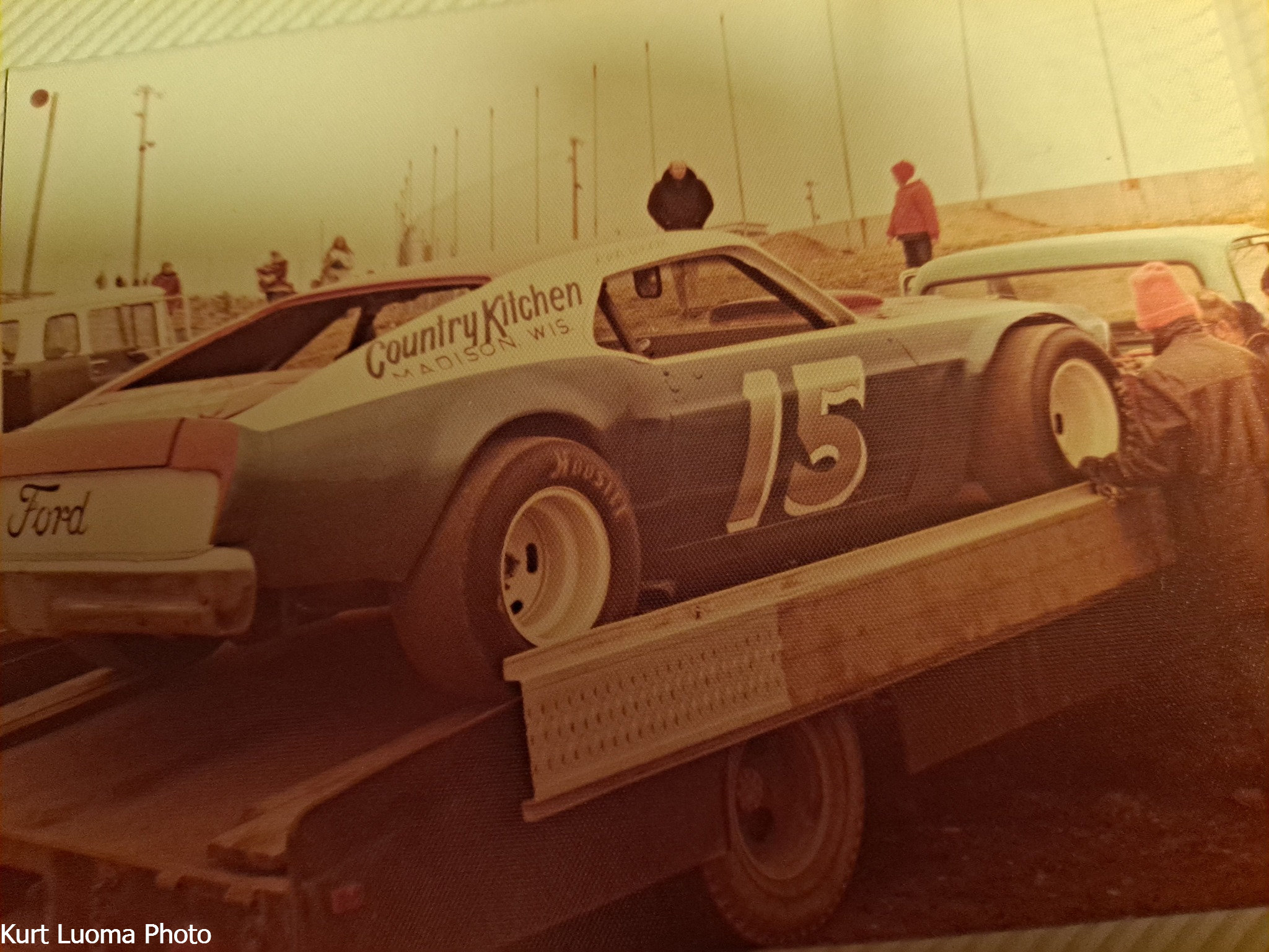 Rich Bickle