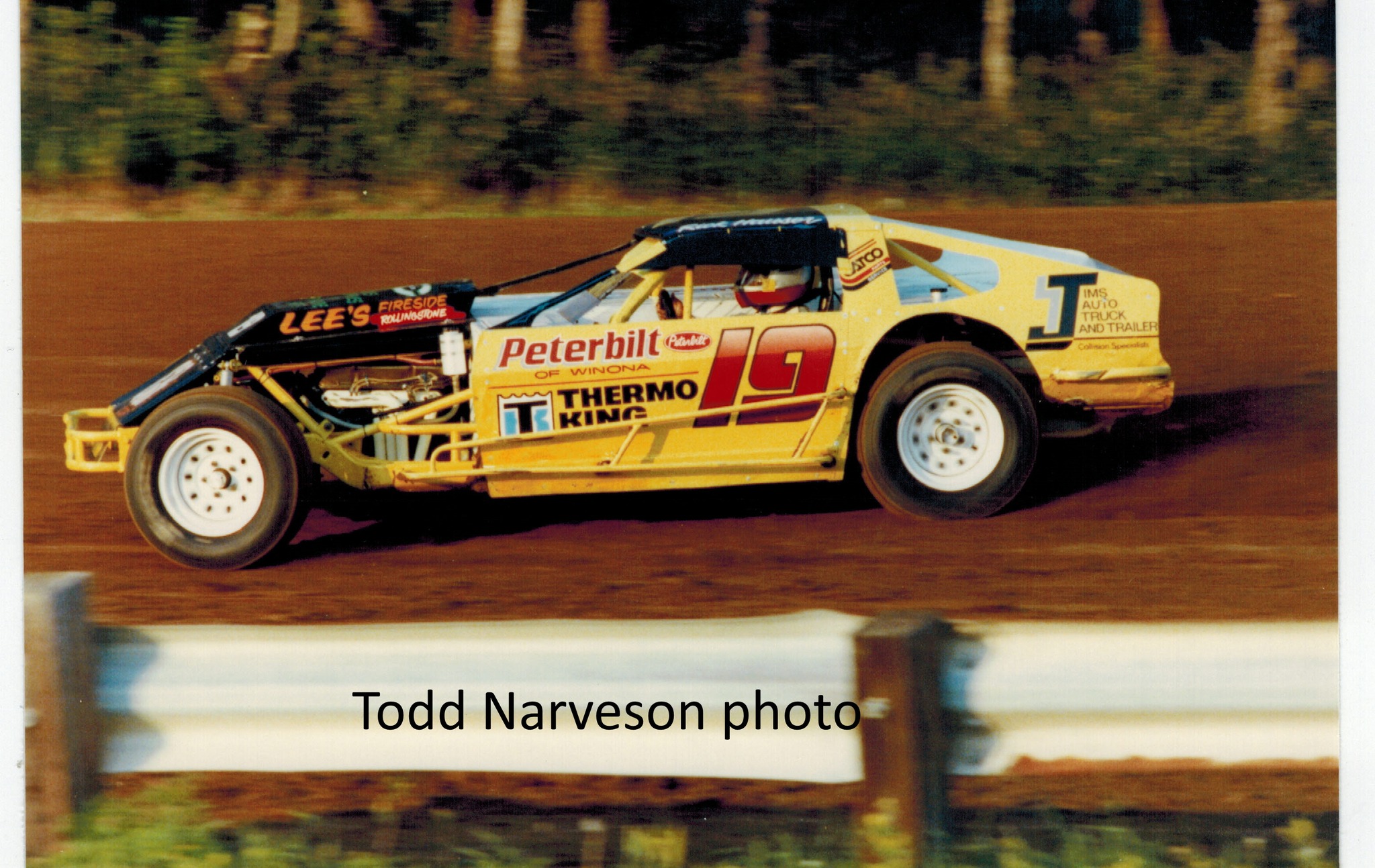 Rich Hauser