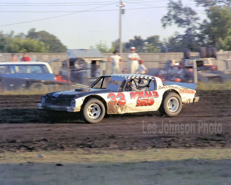 Rich Olson