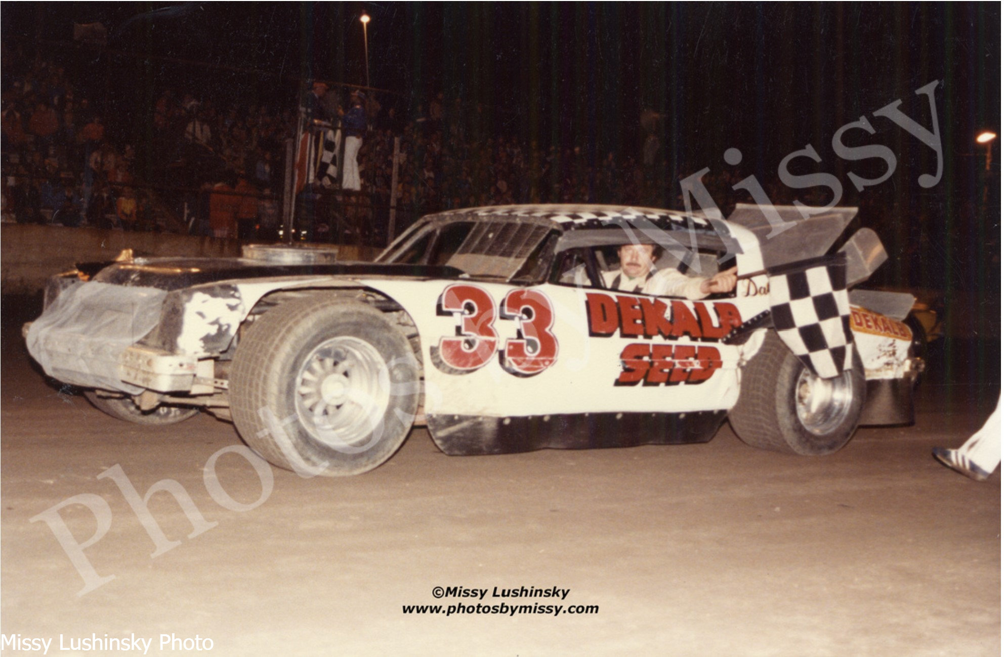 Rich Olson