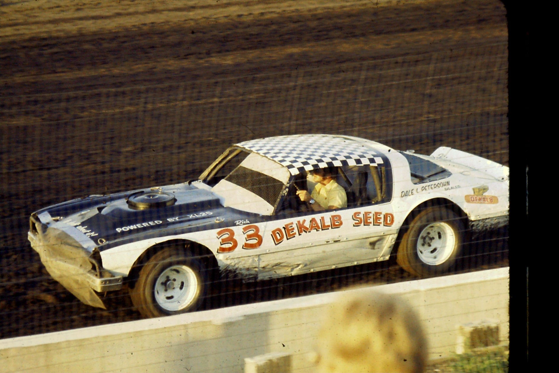 Rich Olson