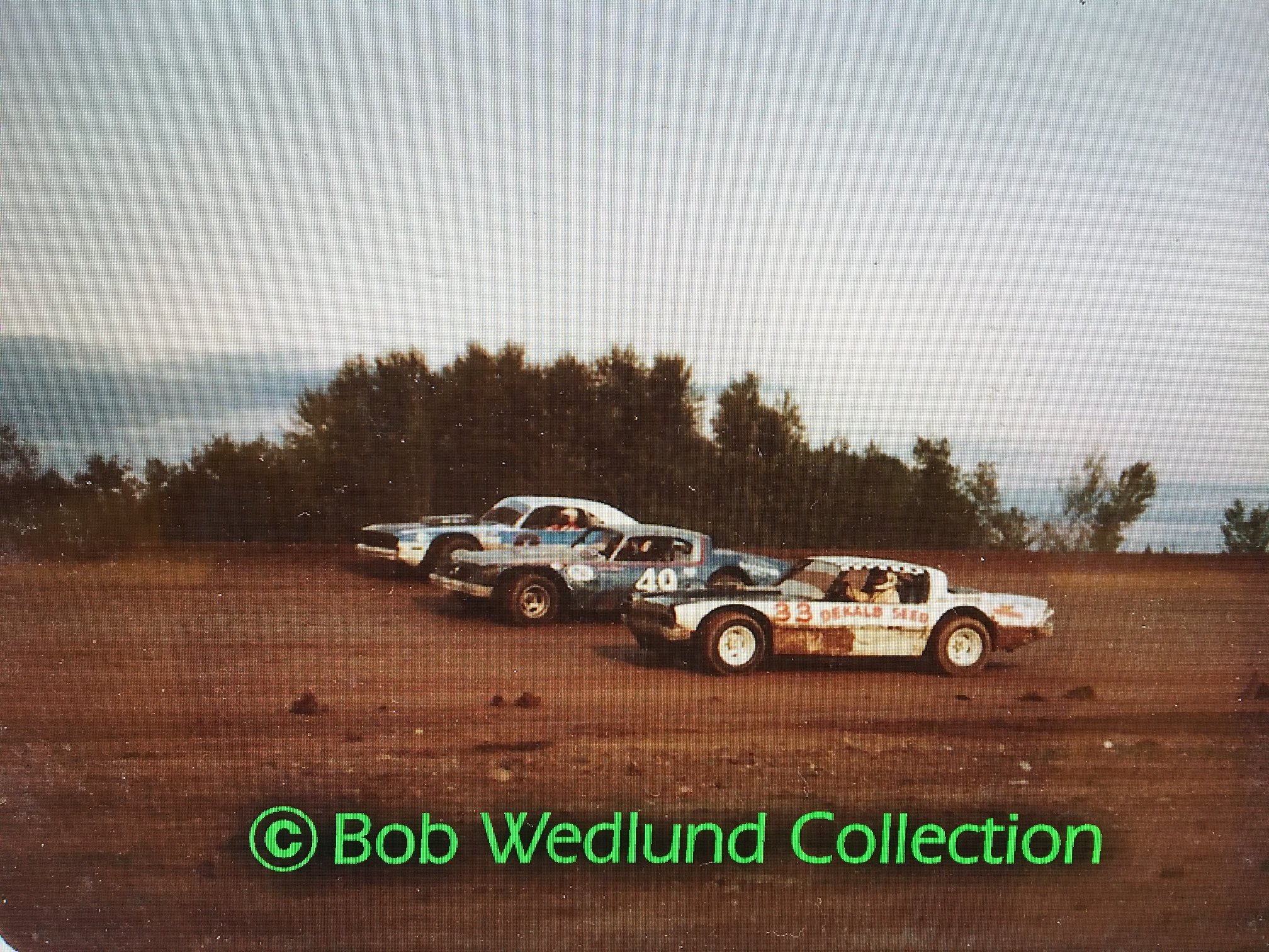 Rich Olson