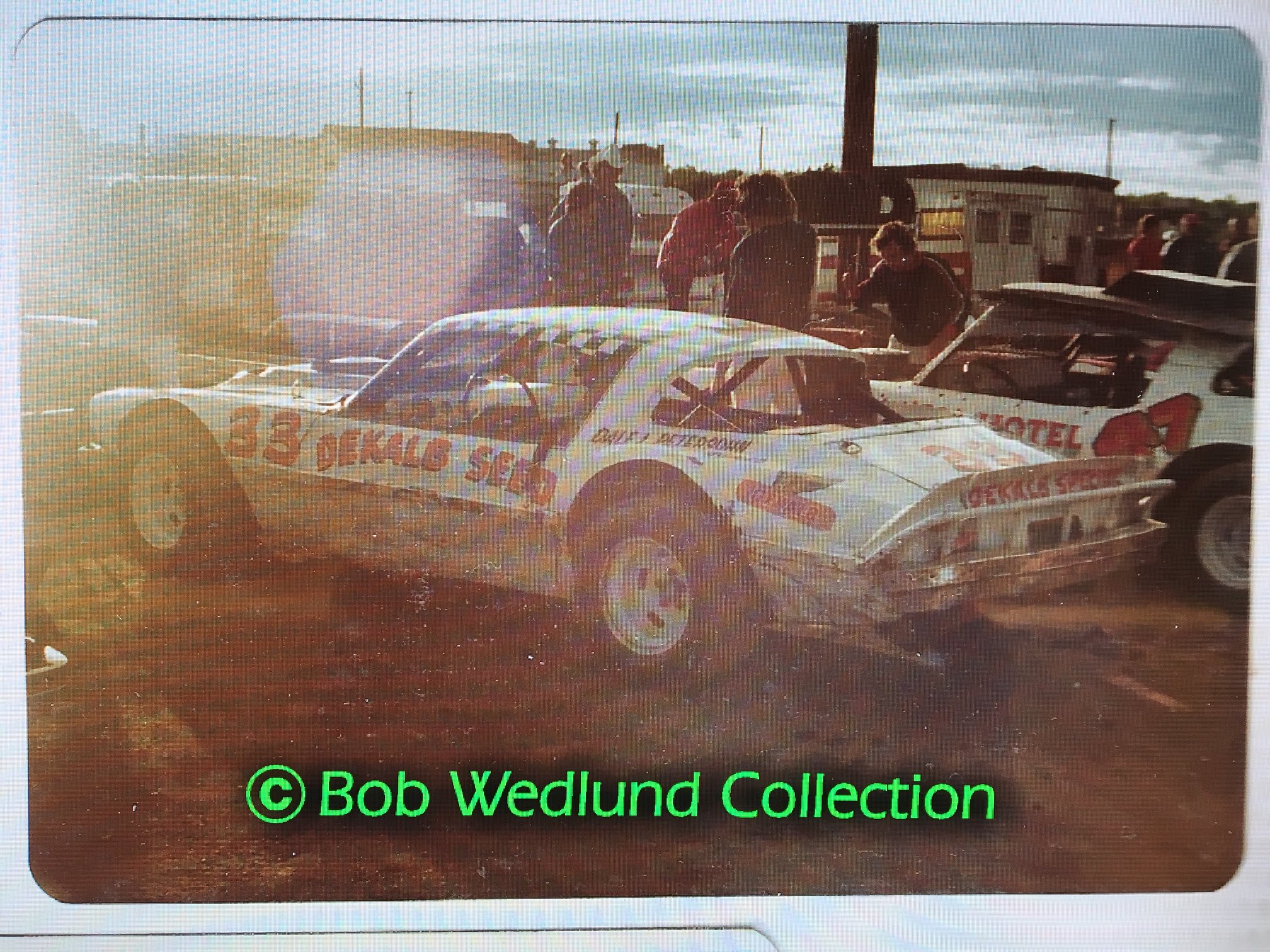 Rich Olson