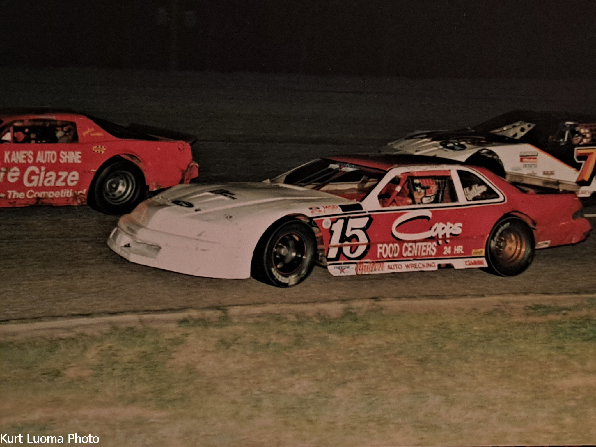 Rich Somers