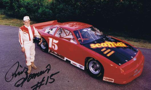 Rich Somers