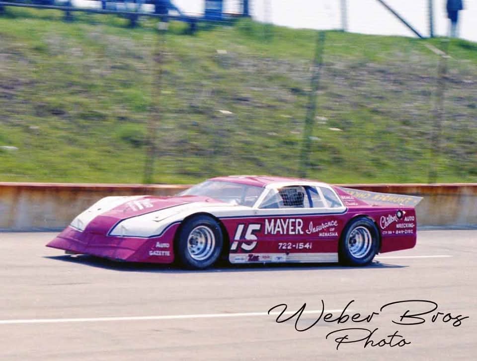 Rich Somers
