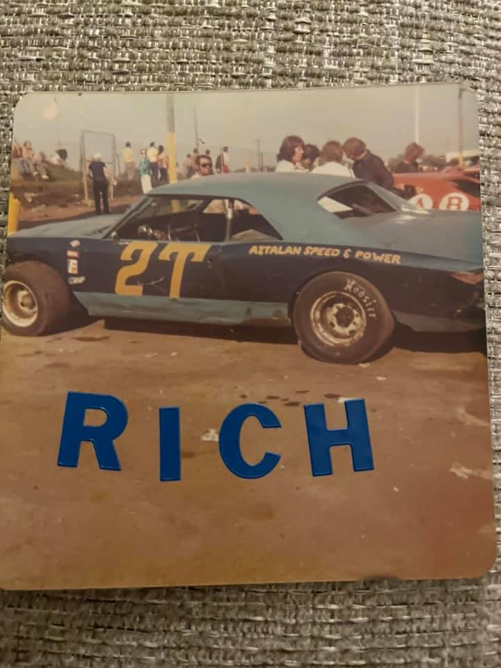 Rich Zickert