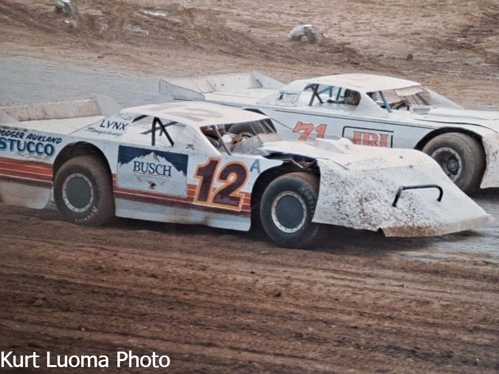 Rick Aukland