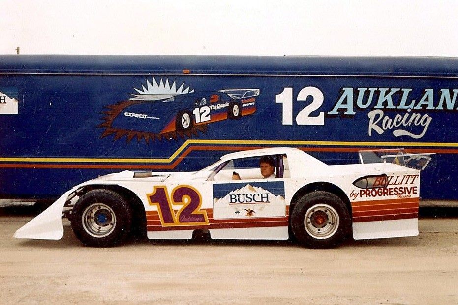 Rick Aukland