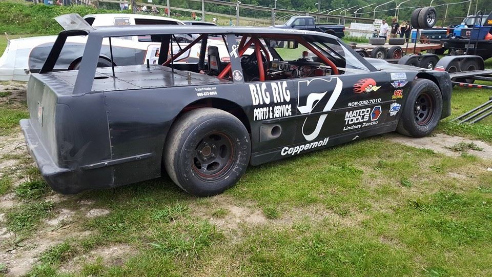 Rick Coppernoll