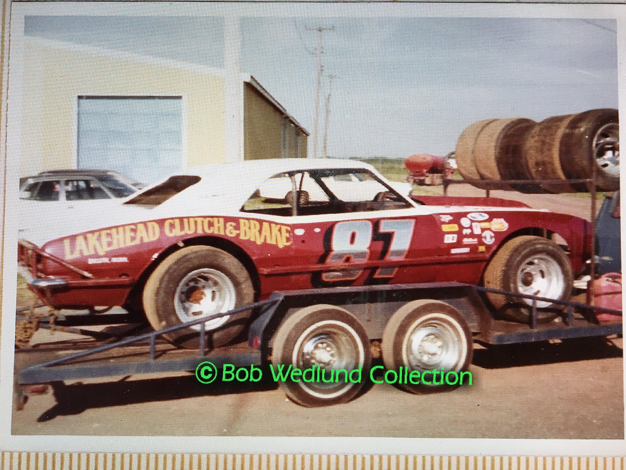Rick Cox