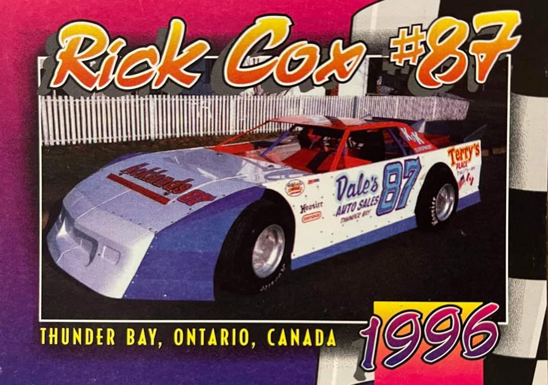 Rick Cox