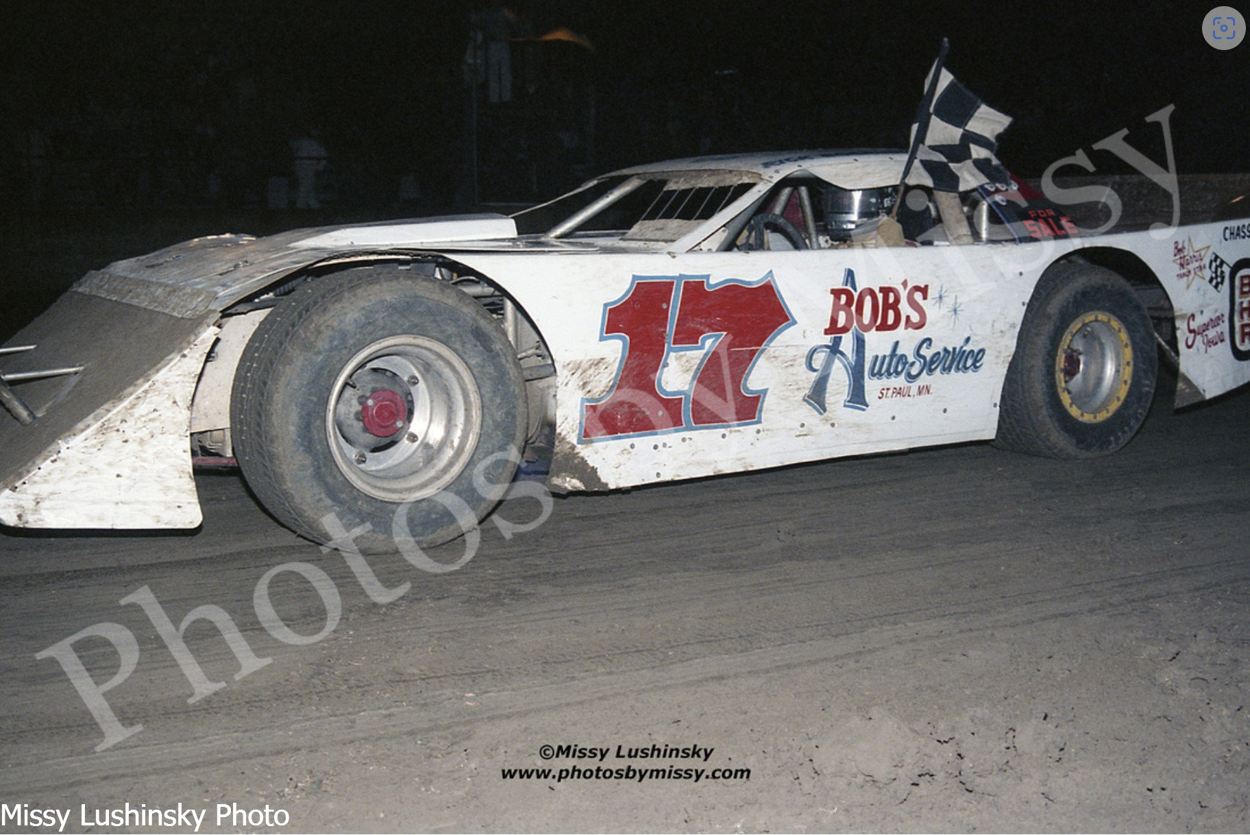 Rick Egersdorf