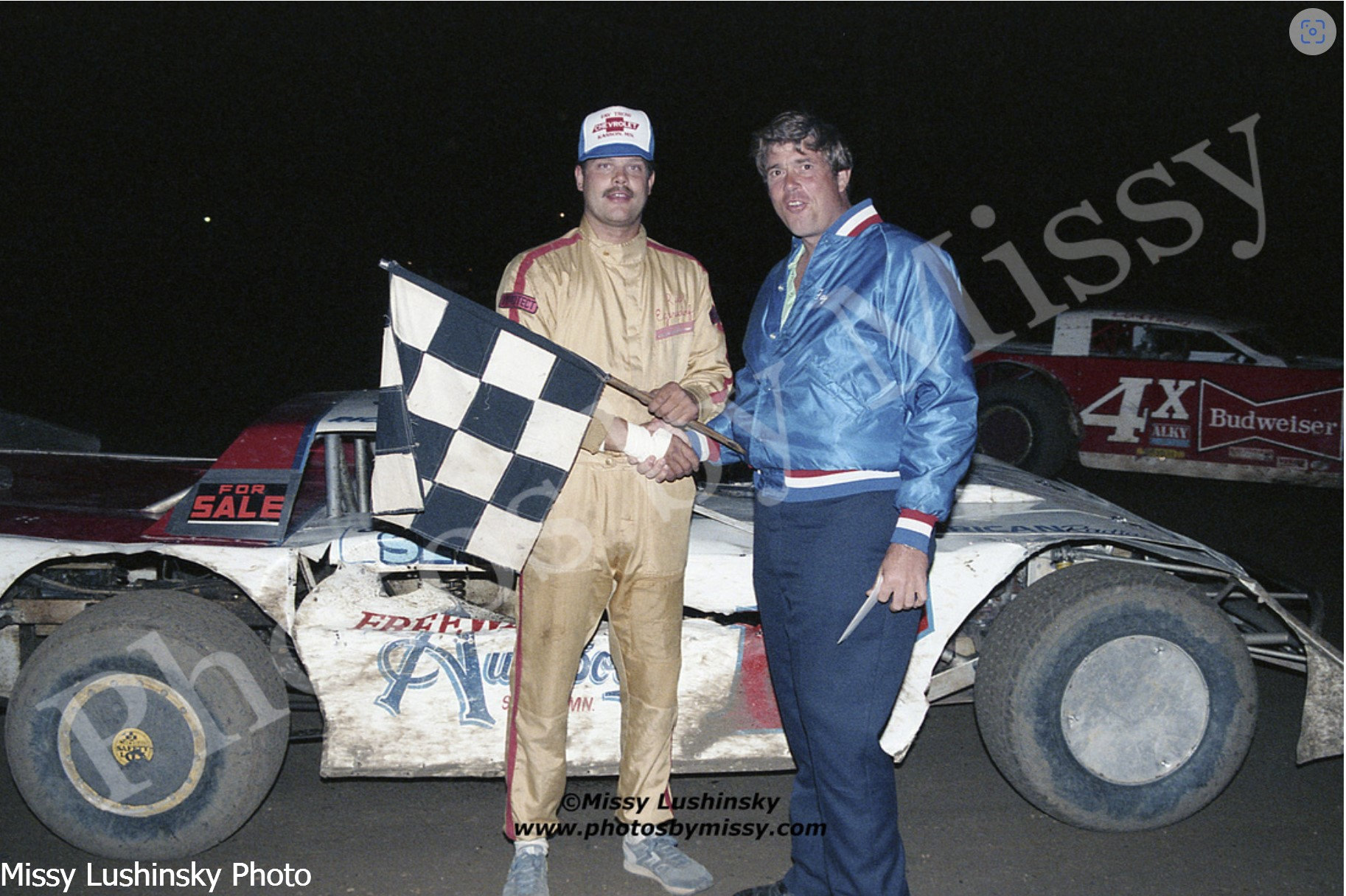 Rick Egersdorf