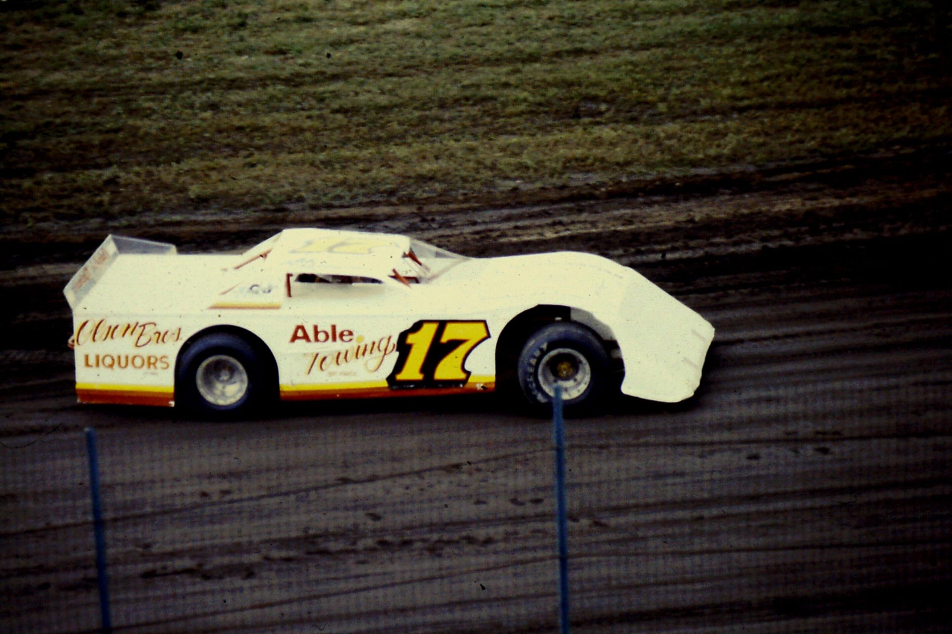 Rick Egersdorf