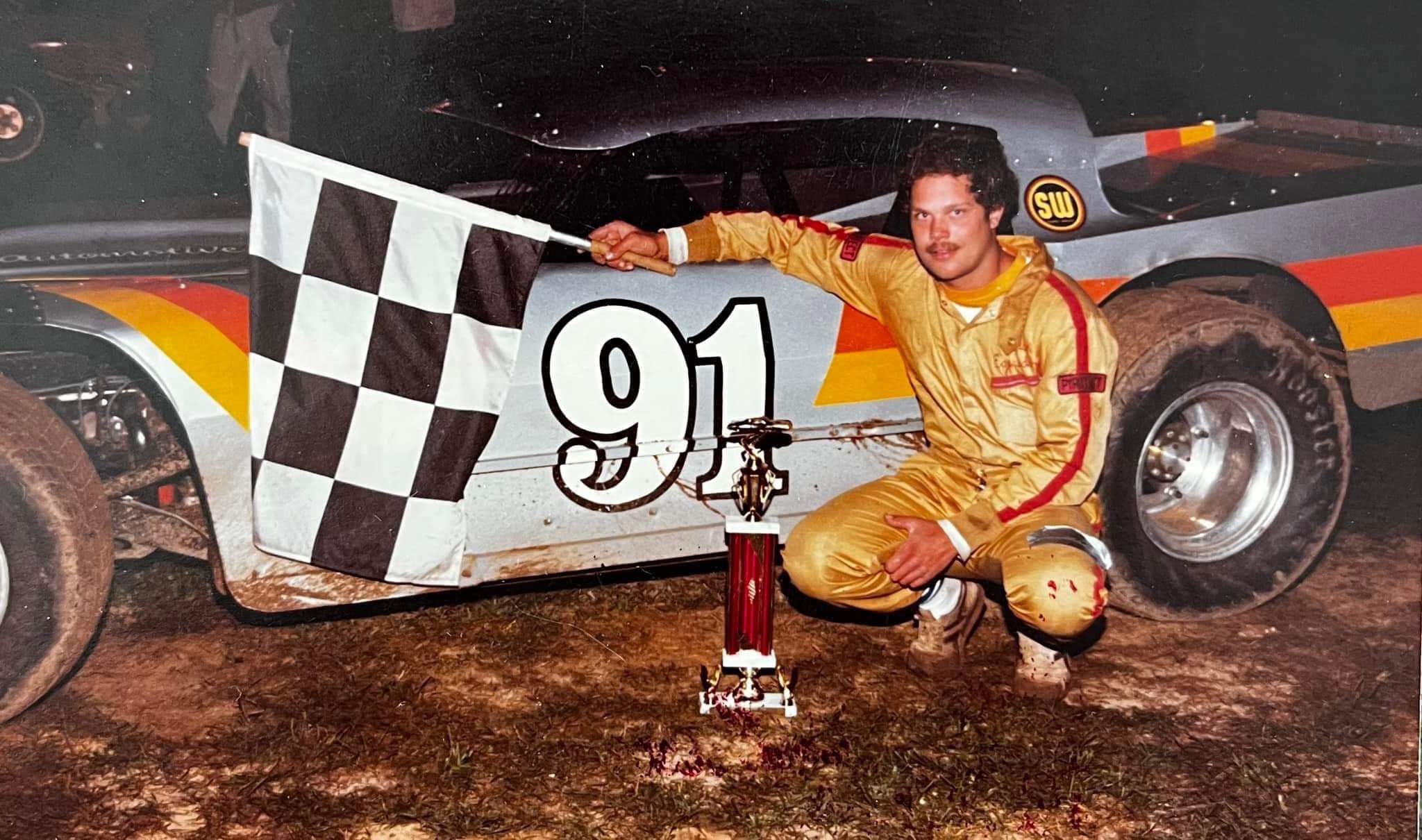 Rick Egersdorf