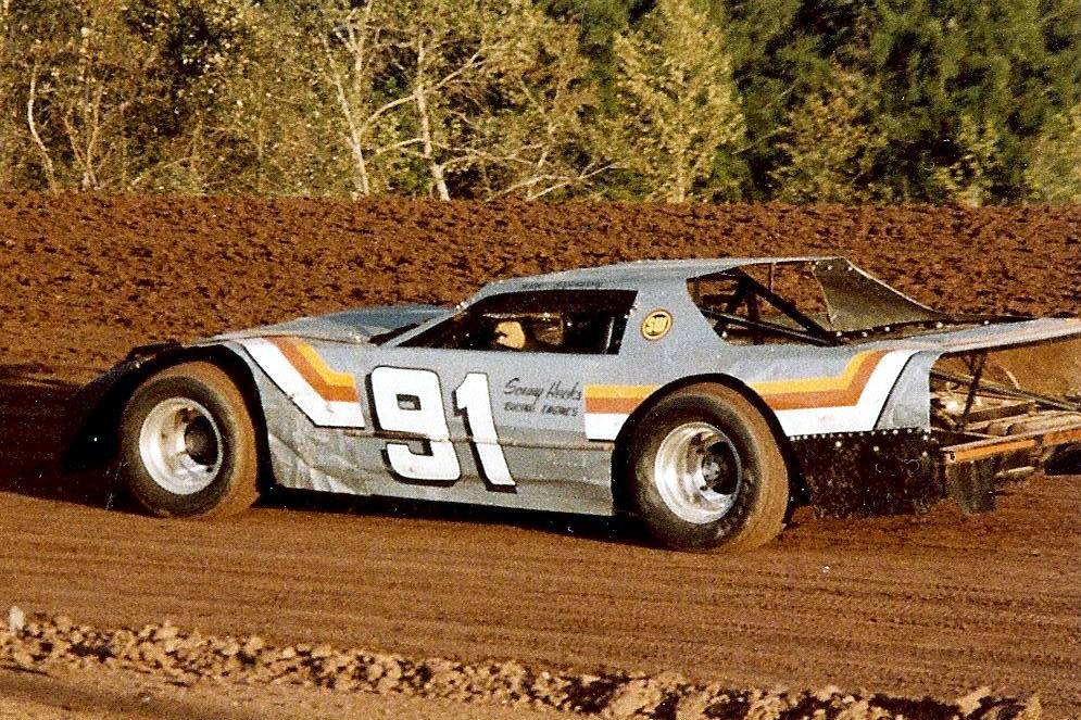 Rick Egersdorf