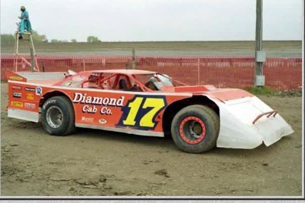 Rick Egersdorf