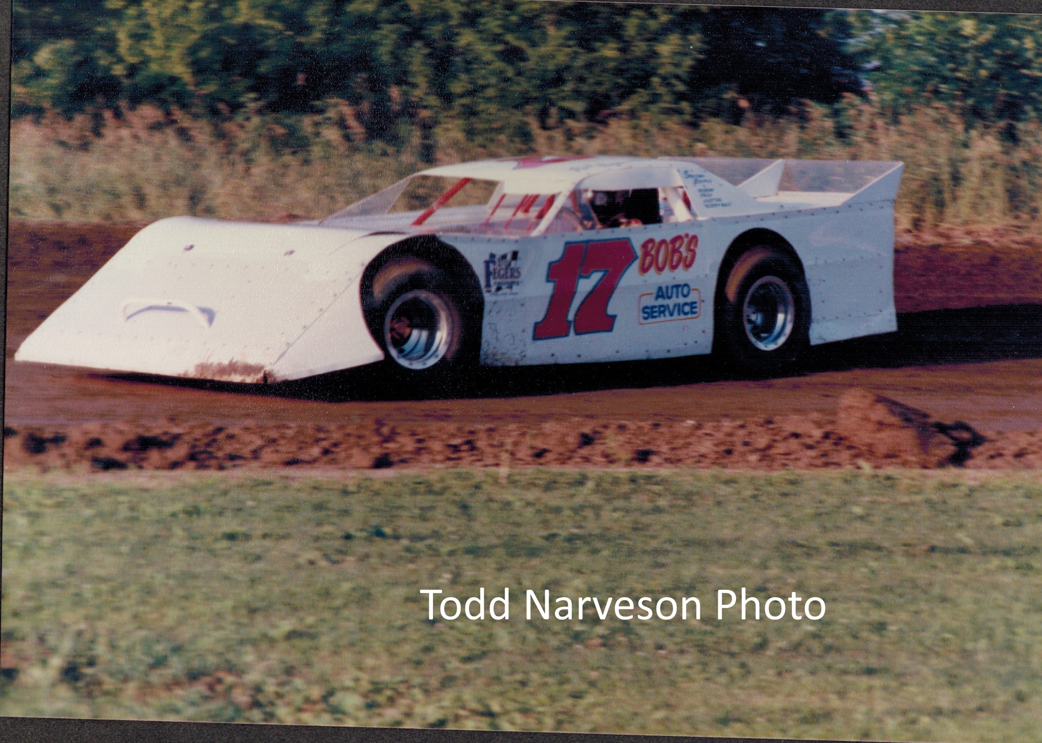 Rick Egersdorf