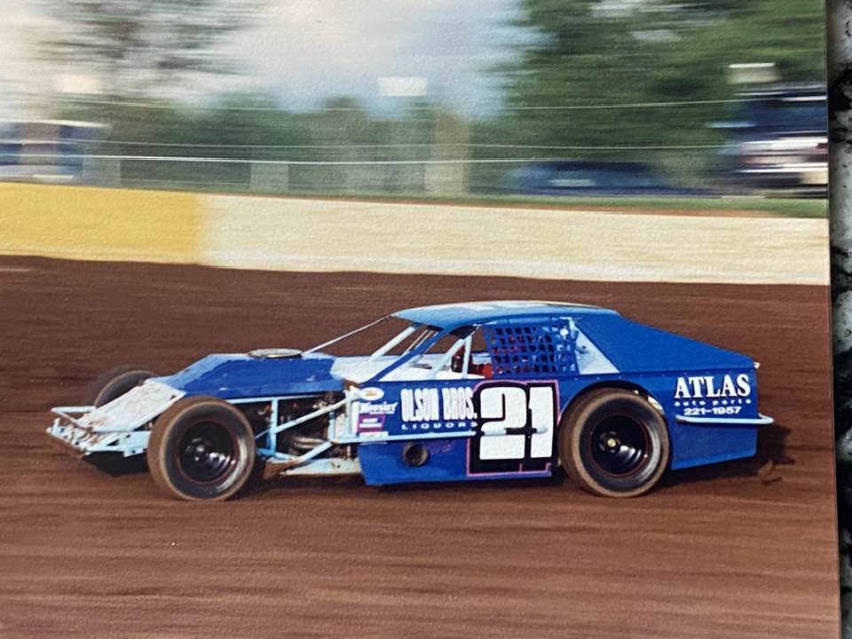 Rick Egersdorf