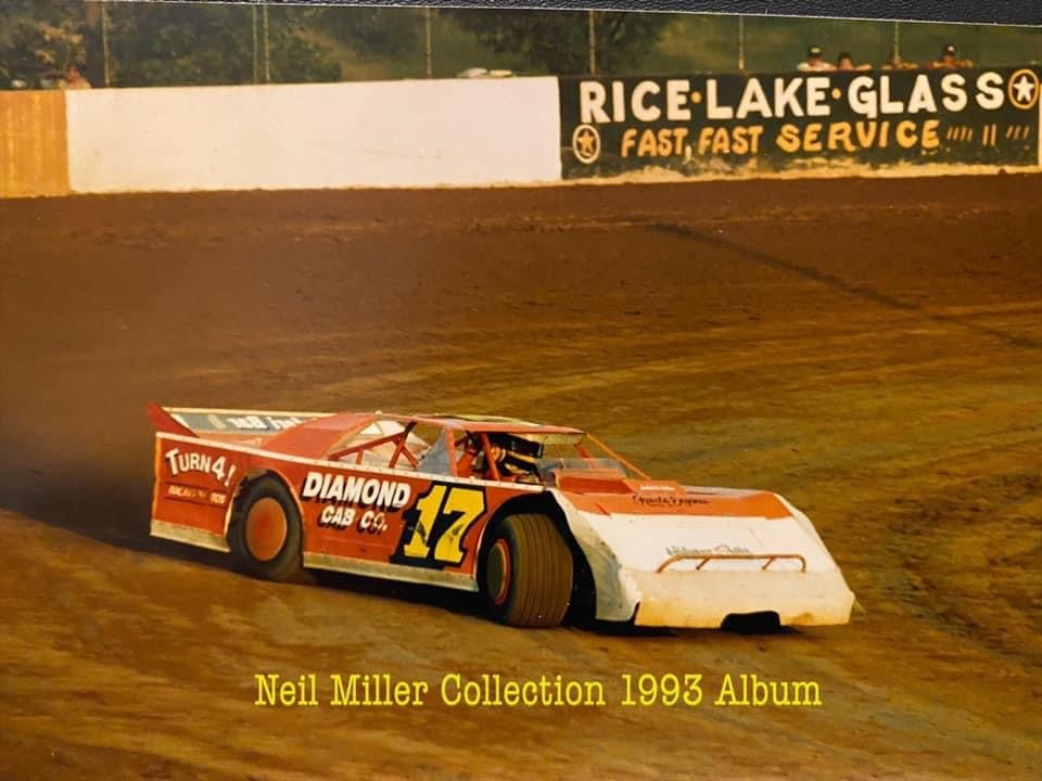 Rick Egersdorf