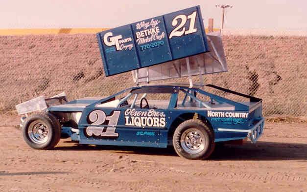 Rick Egersdorf