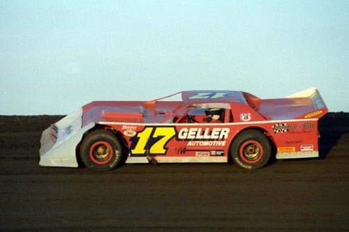 Rick Egersdorf