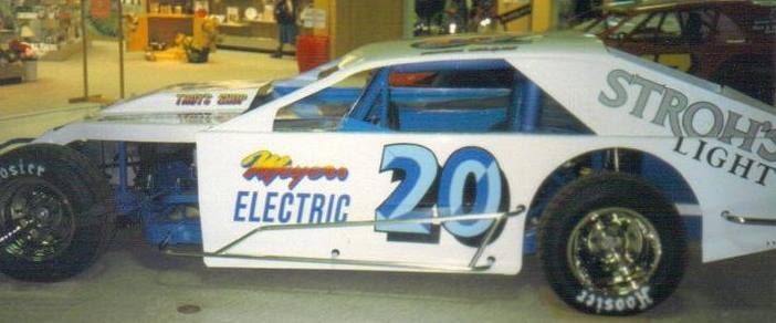 Rick Ellis