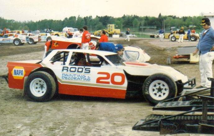 Rick Ellis