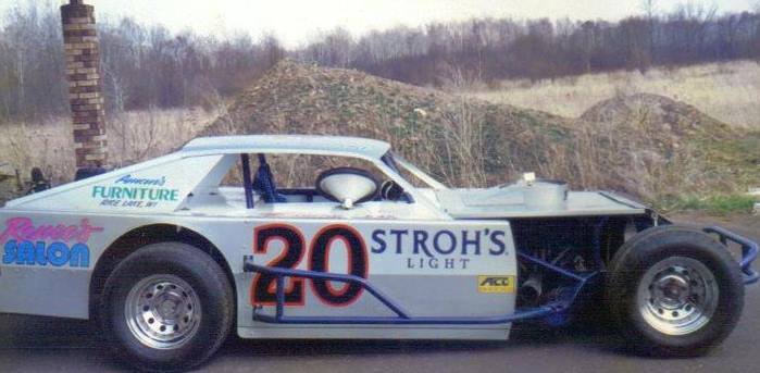 Rick Ellis